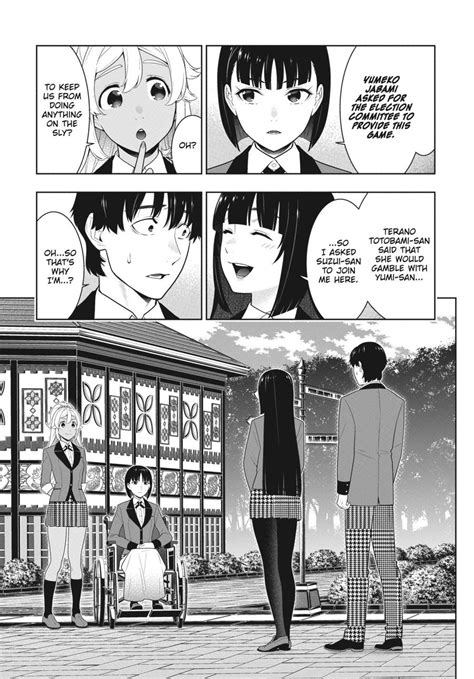 kakegurui pronunciation|kakegurui animation studio.